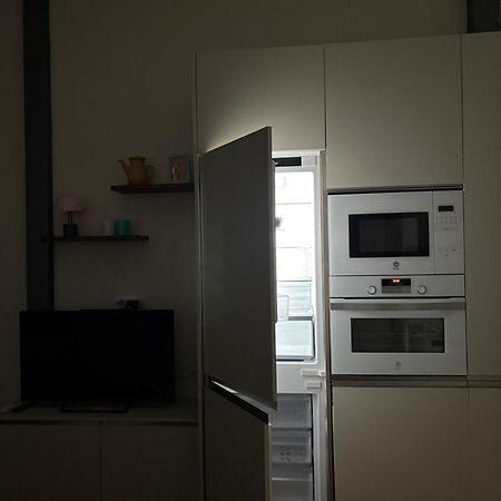 Apartamento Premium En Plaza Mina Minimalismo Y Confort A Pasos Del Mar Кадис Экстерьер фото